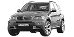 BMW E70 P1890 Fault Code