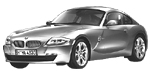 BMW E86 P1890 Fault Code