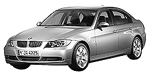 BMW E92 P1890 Fault Code