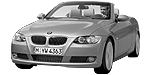 BMW E93 P1890 Fault Code