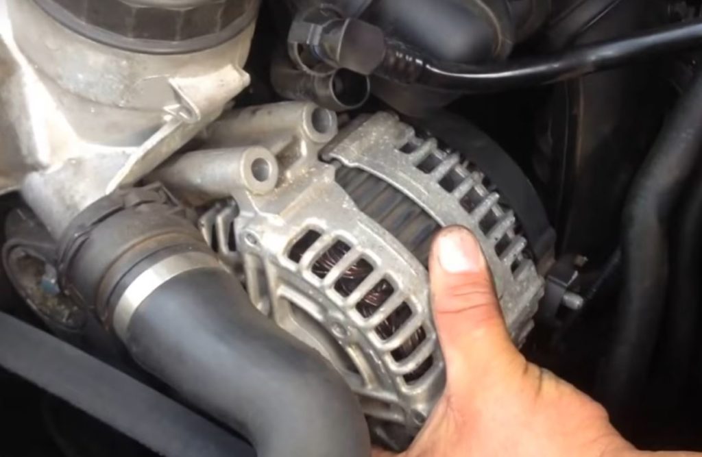 See P1890 in engine